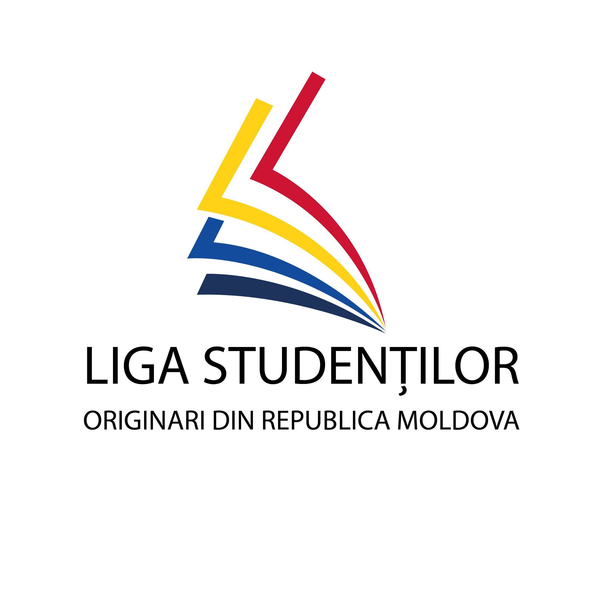 #fiiLSORM - Liga Stundeților Originari din Republica Moldova!