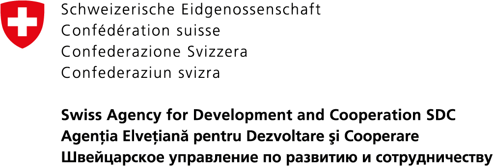 Swiss Cooperation Office in Moldova